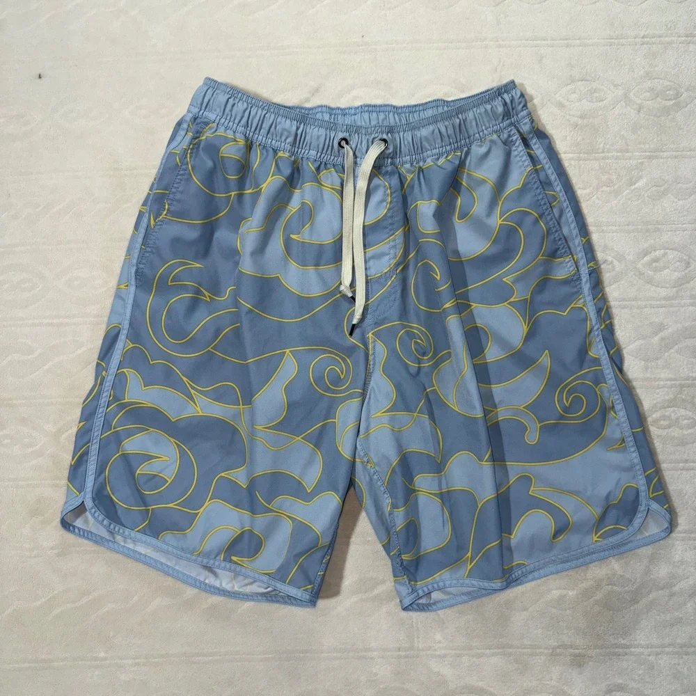 Fair Harbor Men's Swim Trunk